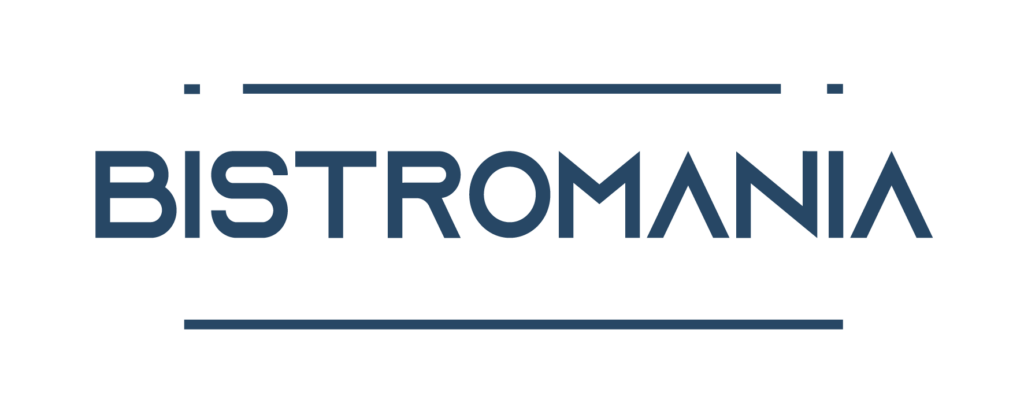 Logo de l'entreprise partenaire Bistromania