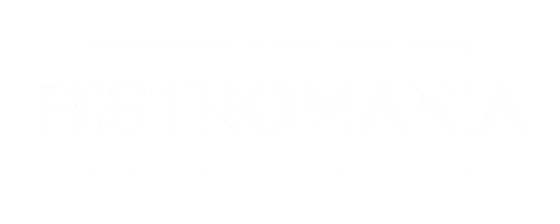 Bistromania Logo Clair